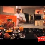 Receta de Muslos de pollo al horno con patatas