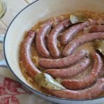 Receta de Frito trujillano