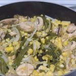 Receta de Pechugas de pollo a la trufa 18 Receta de Pechugas de pollo a la trufa