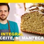 Receta de Dulce de tres leches f&aacute;cil