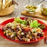 Receta de Ensalada de coliflor y brócoli 15 Receta de Ensalada de coliflor y brócoli