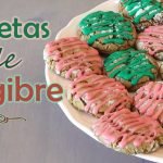 Receta de Alfajores de maicena con vainilla 13 Receta de Alfajores de maicena con vainilla