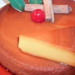 Receta de Crema de melocotón con nata 17 Receta de Crema de melocotón con nata