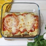 Receta de Knishes de Papa