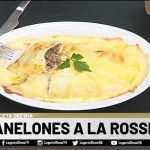 Receta de Lasa&ntilde;a vegana de berenjena