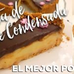 Receta de Postre de natas rapidito 15 Receta de Postre de natas rapidito