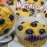Receta de Bud&iacute;n de ar&aacute;ndanos sin manteca