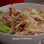 Receta de Ensalada de atún a la crema 9 Receta de Ensalada de atún a la crema