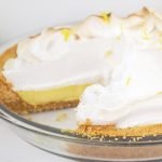 Receta de Pudin de pl&aacute;tano