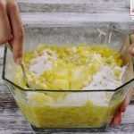 Receta de Maqluba de berenjenas 8 Receta de Maqluba de berenjenas