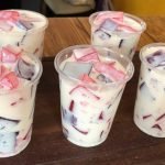 Receta de Postre de manzana con crujiente 10 Receta de Postre de manzana con crujiente