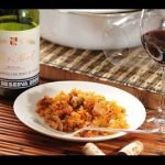 Receta de Arroz caldoso con almejas 20 Receta de Arroz caldoso con almejas