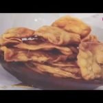 Receta de Bizcochuelo de Chocolate