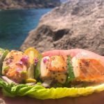 Receta de Pat&eacute; de tomates secos