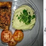 Receta de CEBOLLAS RELLENA DE CARNE CON PI&Ntilde;ONES