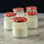 Receta de Mousse de chocolate negro