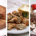 Receta de Esp&aacute;rragos a la mantequilla