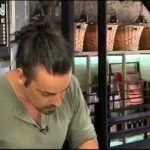 Receta de Ensalada de espinaca y yogur