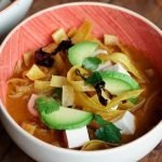 Receta de Pozole rojo
