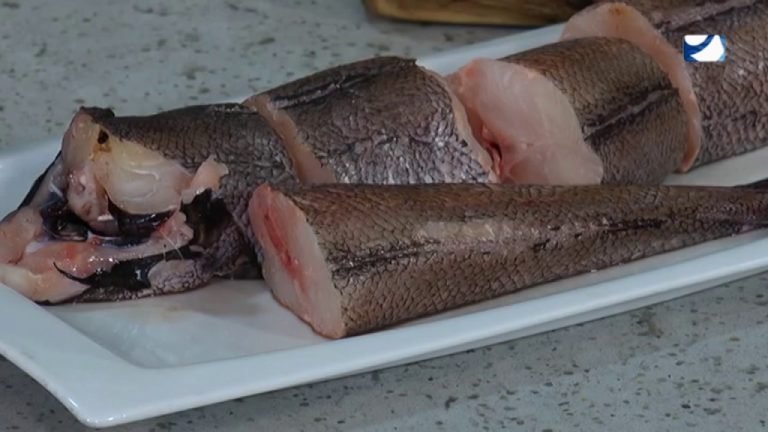 Receta de Caldillo de perro
