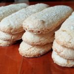 Receta de Bizcocho de manzana al horno