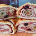 Receta de Muffins de man&iacute;