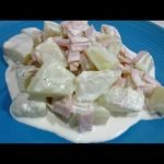Receta de Como hacer rollito primavera
