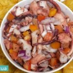 Receta de Ensalada de atún a la crema 20 Receta de Ensalada de atún a la crema