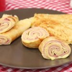 Receta de Fritos o croquetas