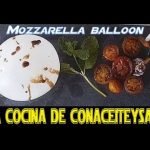 Receta de Ensalada fresca con champi&ntilde;ones