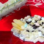 Receta de Ensalada de at&uacute;n a la mexicana