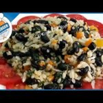 Receta de Arroz Cantonés original 11 Receta de Arroz Cantonés original