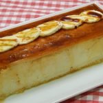 Receta de Peras con salsa de fresa