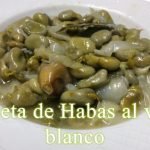 Receta de Clásico Empedrado de garbanzos 12 Receta de Clásico Empedrado de garbanzos