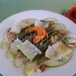 Receta de Ensalada de pasta con at&uacute;n y pimientos