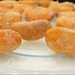 Receta de Gelatina con leche