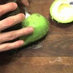 Receta de Montadito de Tortilla de Patatas