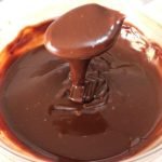 Receta de Postre de moca 4 Receta de Postre de moca