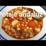 Receta de Guiso de gallo al vino