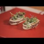 Receta de Tacos de lengua asada 3 Receta de Tacos de lengua asada