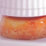 Receta de Tarta de Manzana con masa batida