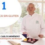 Receta de Fideos Negros Luis