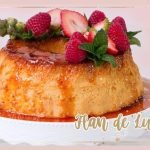 Receta de Tarta semifría de yogurt 13 Receta de Tarta semifría de yogurt