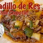 Receta de aderezo para ensalada.