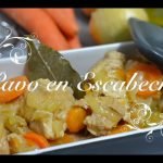 Receta de Conejo a la cazadora
