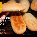 Receta de Hojuelas