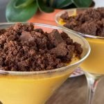 Receta de Salsa de toffee casera