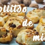 Receta de Biscocho casero esponjoso 5 Receta de Biscocho casero esponjoso
