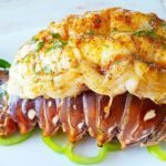 Receta de aderezo para ensalada.