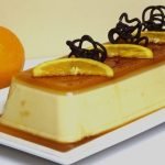 Receta de Torta de tres leches con coco